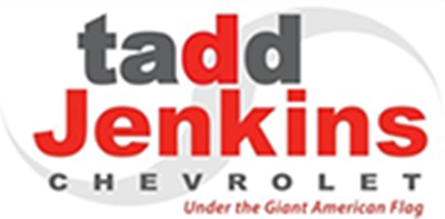 Tadd Jenkins Chevrolet