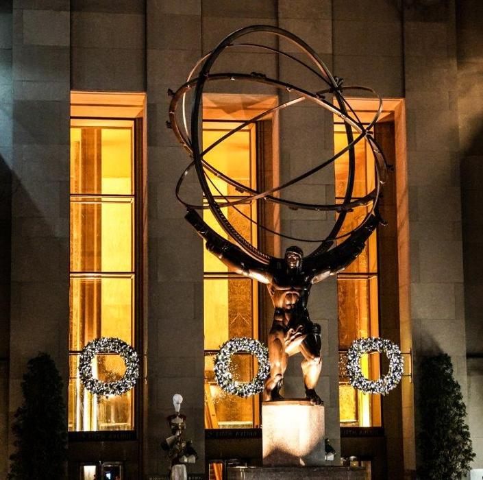 EHS Marymount Residence - New York, NY