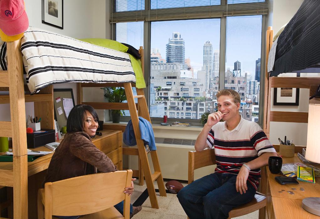 EHS Marymount Residence - New York, NY