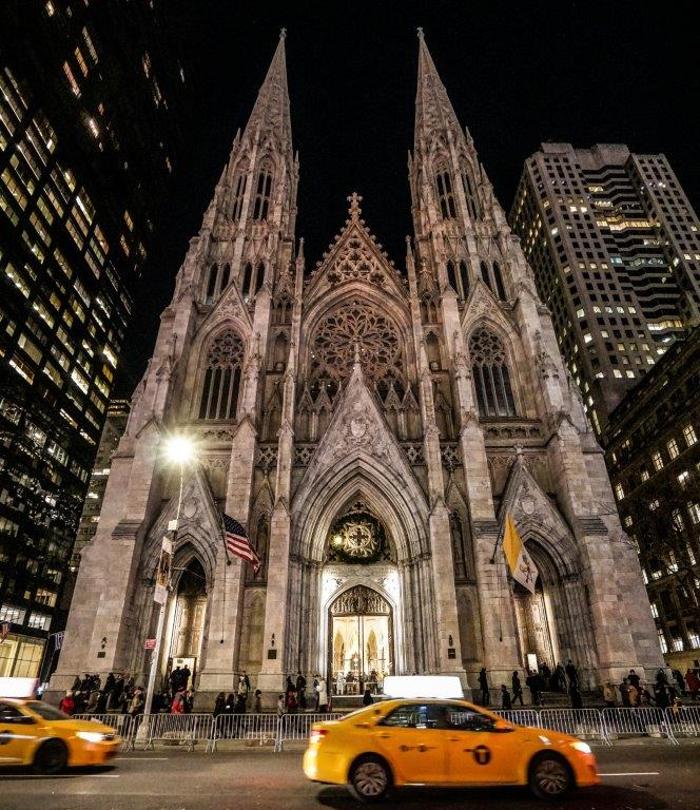 EHS Marymount Residence - New York, NY