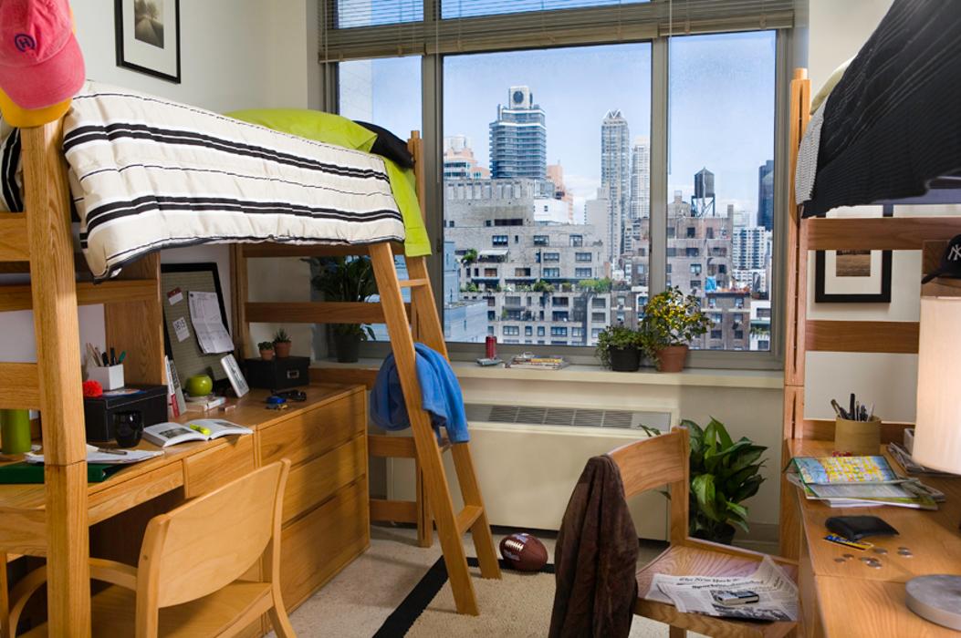 EHS Marymount Residence - New York, NY