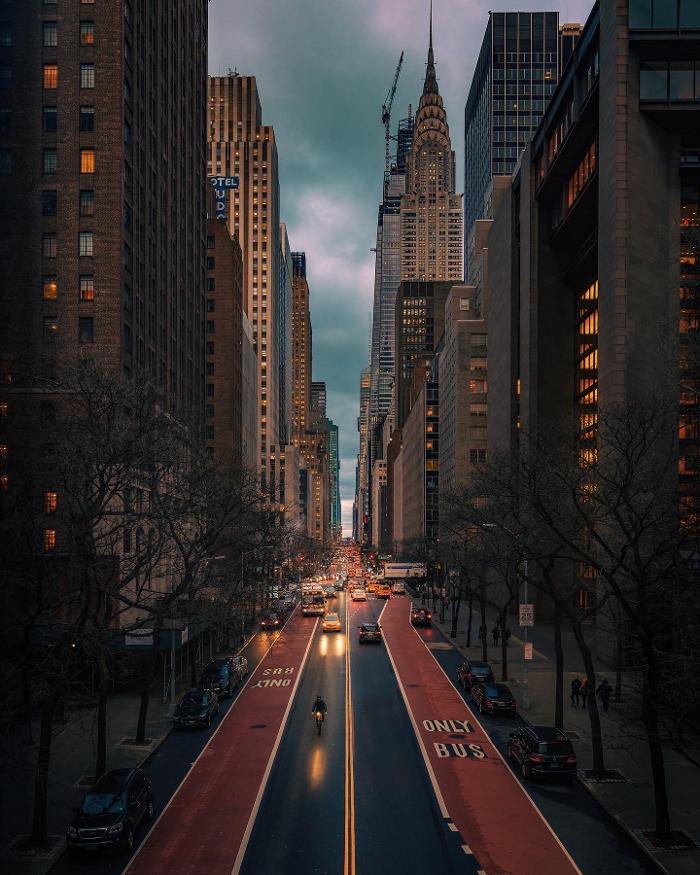 EHS Marymount Residence - New York, NY