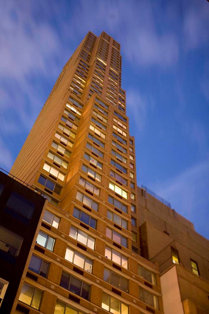 EHS Marymount Residence - New York, NY