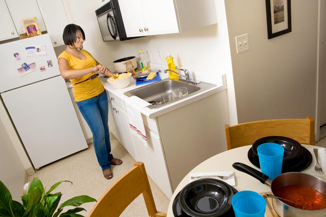 EHS Marymount Residence - New York, NY