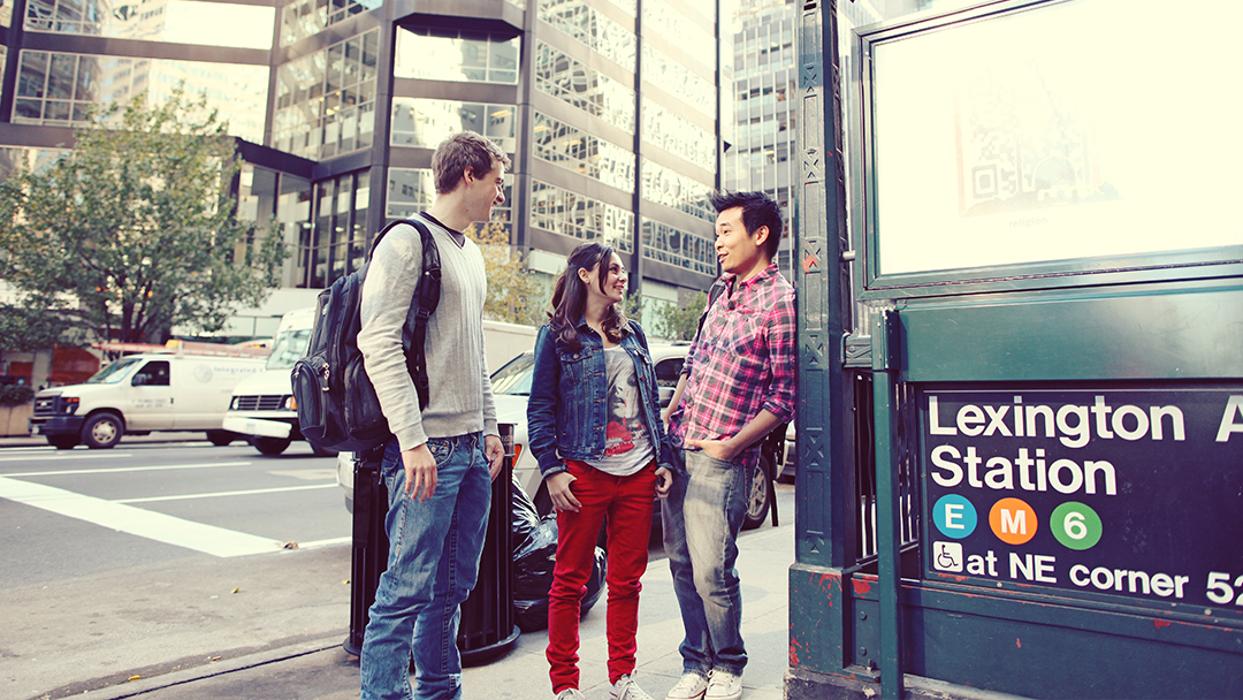 EHS Marymount Residence - New York, NY