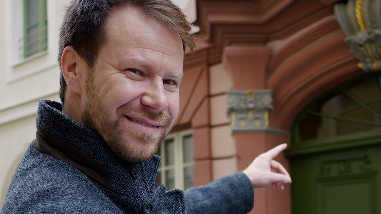Robert Jany | Sachverständiger für Immobilienbewertungen, Bautzener Straße in Görlitz