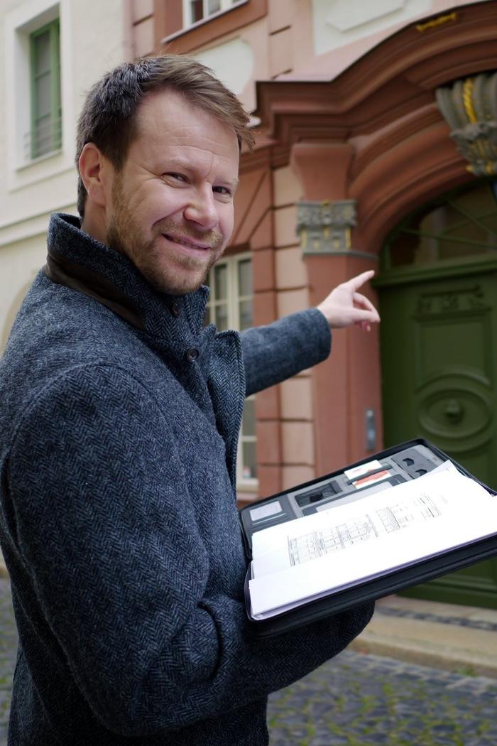 Robert Jany | Sachverständiger für Immobilienbewertungen, Bautzener Straße in Görlitz