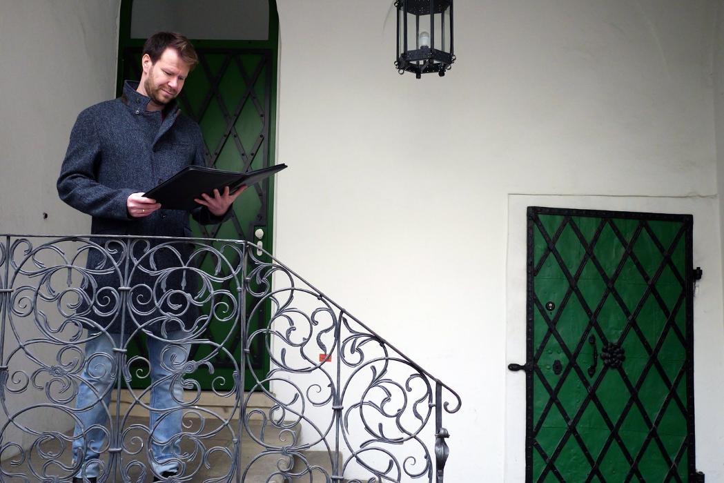 Robert Jany | Sachverständiger für Immobilienbewertungen, Bautzener Straße in Görlitz