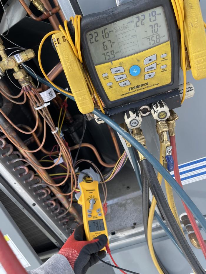 Desert Heroes HVAC Image