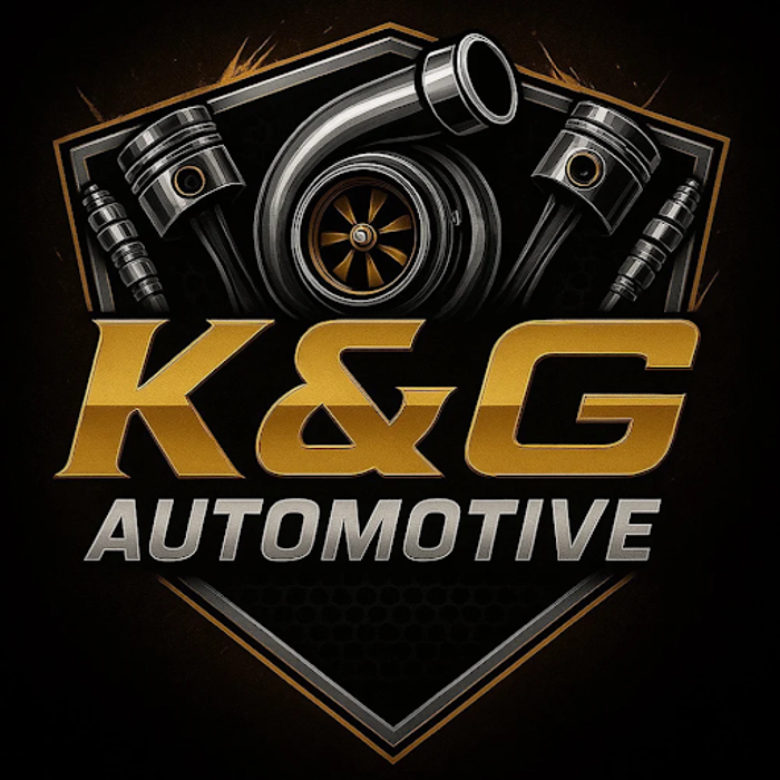 K&G AUTOMOTIVE Image