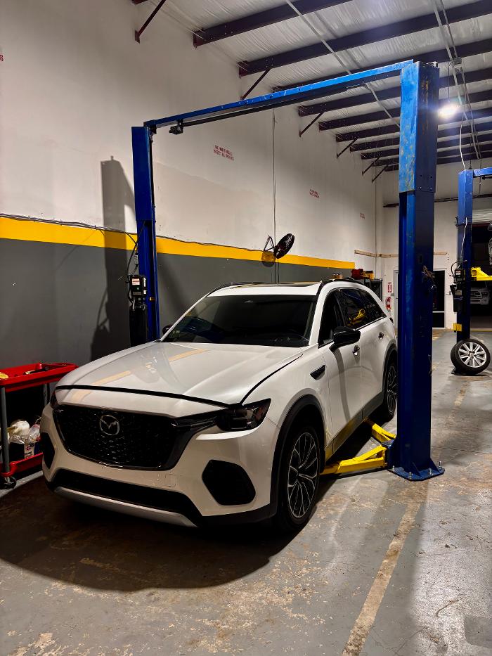 K&G AUTOMOTIVE Image