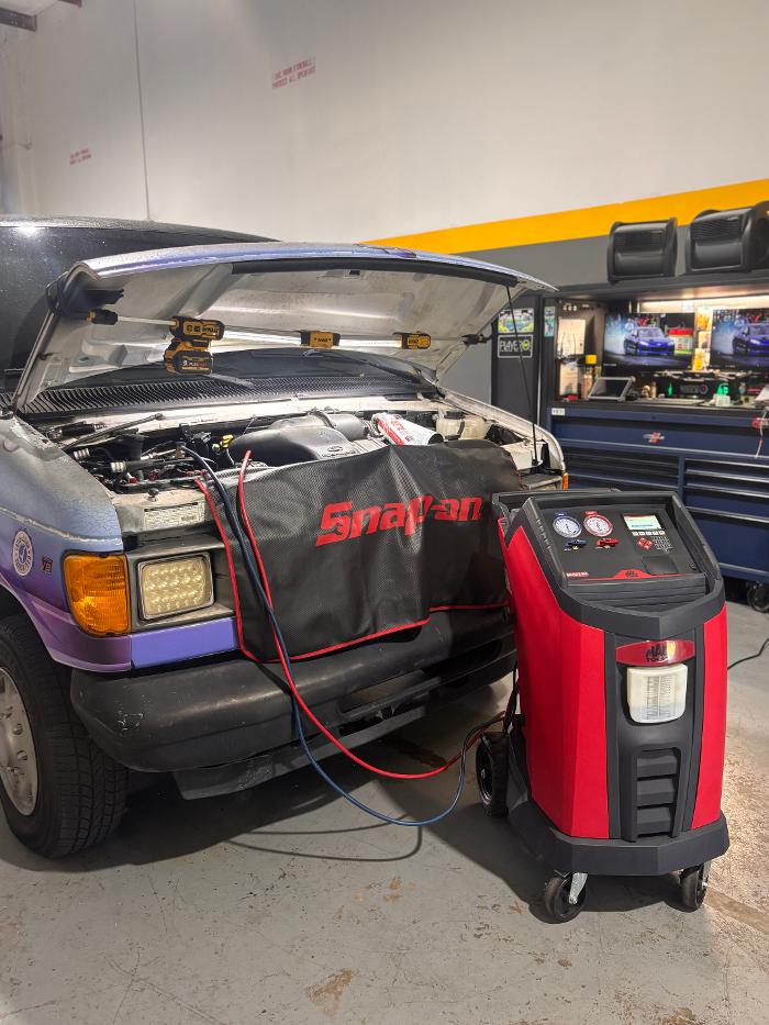 K&G AUTOMOTIVE Image