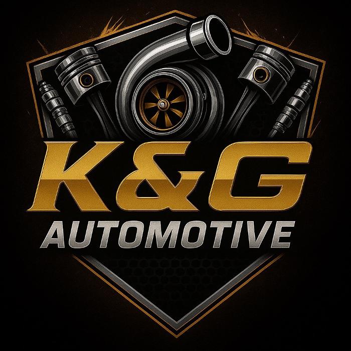 K&G AUTOMOTIVE Image