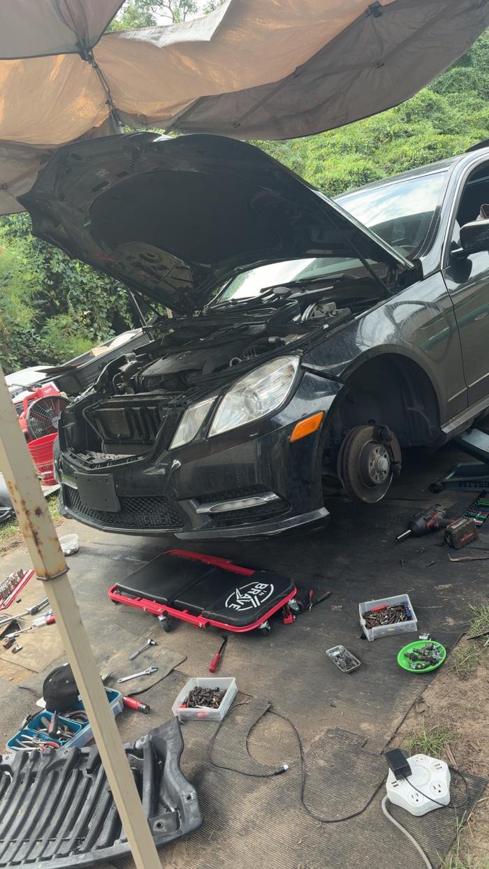 AP On-The-Go Automotive Image