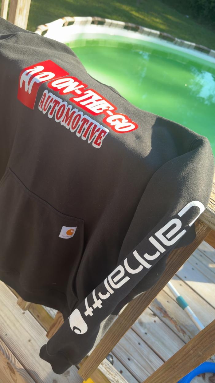 AP On-The-Go Automotive Image