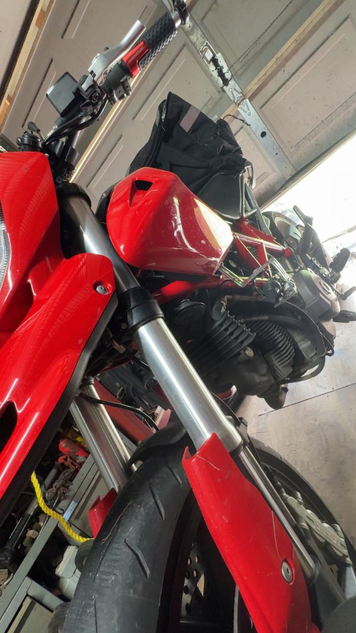 AP On-The-Go Automotive Image