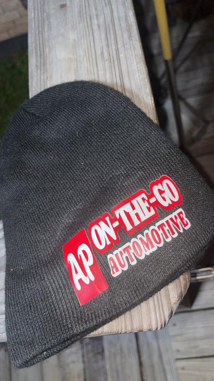 AP On-The-Go Automotive Image