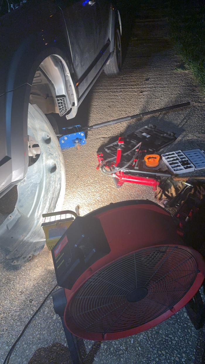 AP On-The-Go Automotive Image