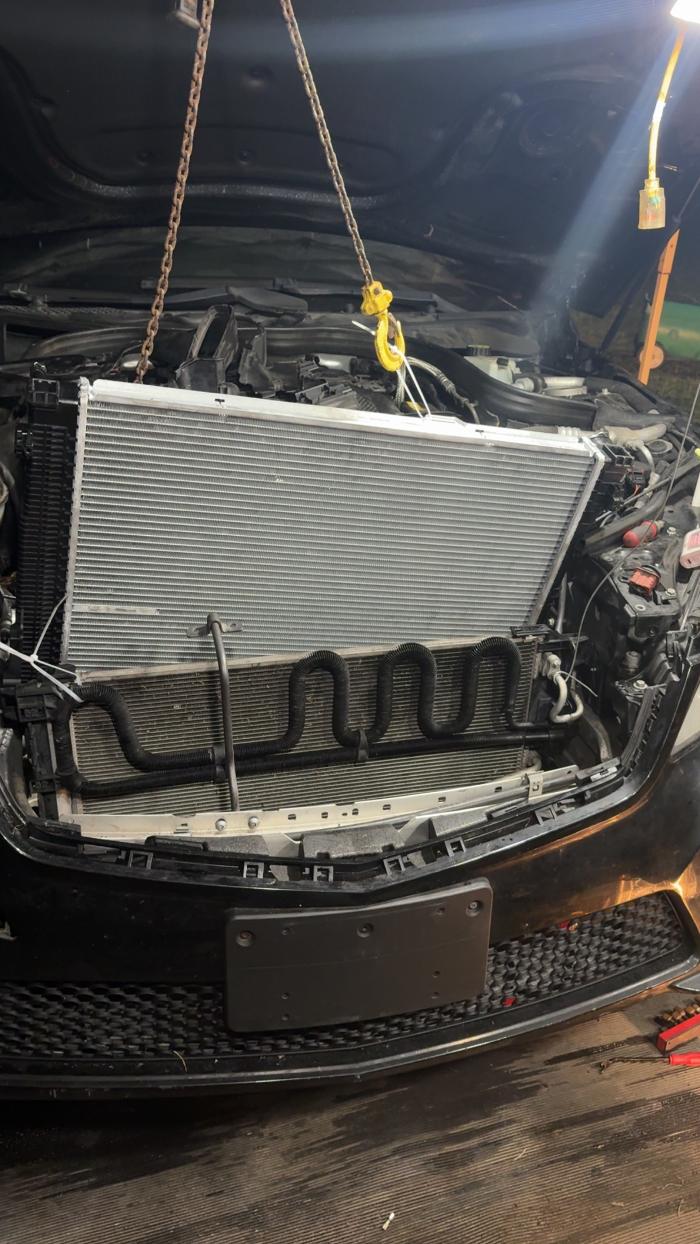 AP On-The-Go Automotive Image