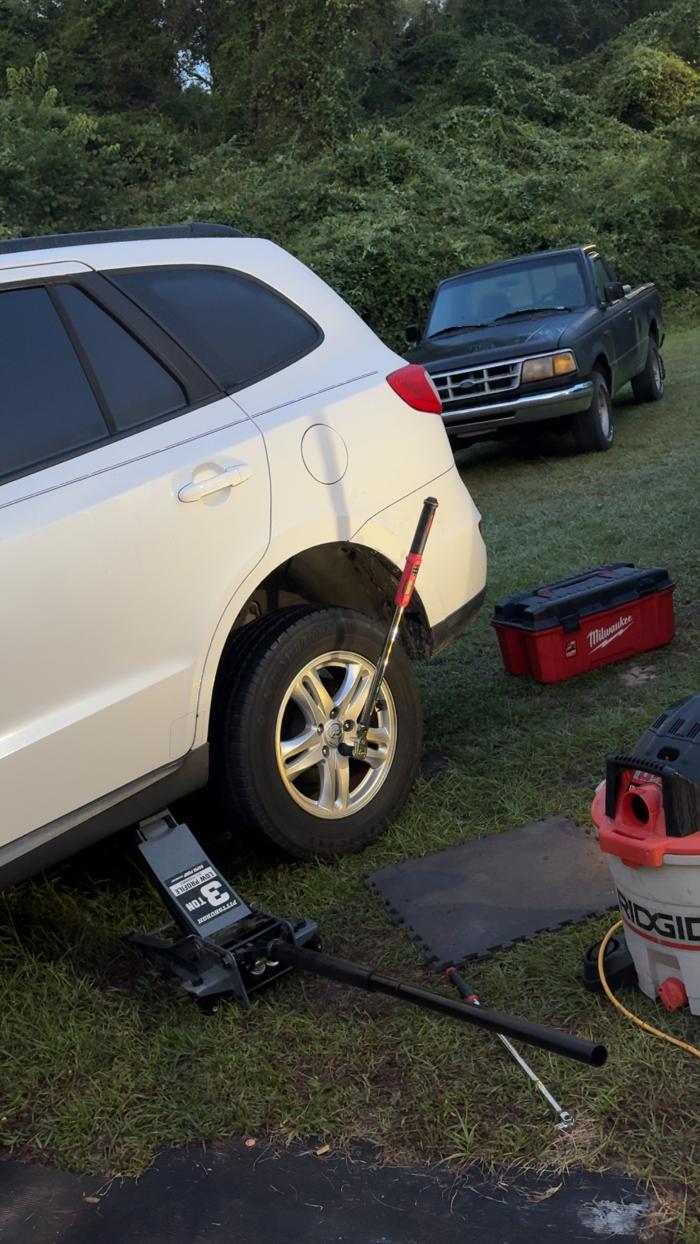 AP On-The-Go Automotive Image