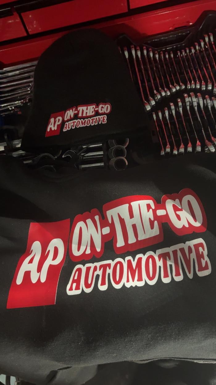 AP On-The-Go Automotive Image