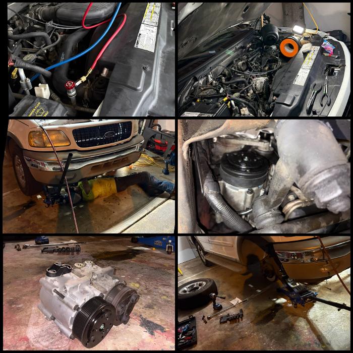 AP On-The-Go Automotive Image