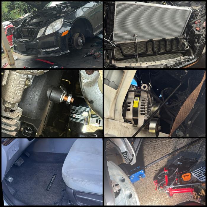 AP On-The-Go Automotive Image