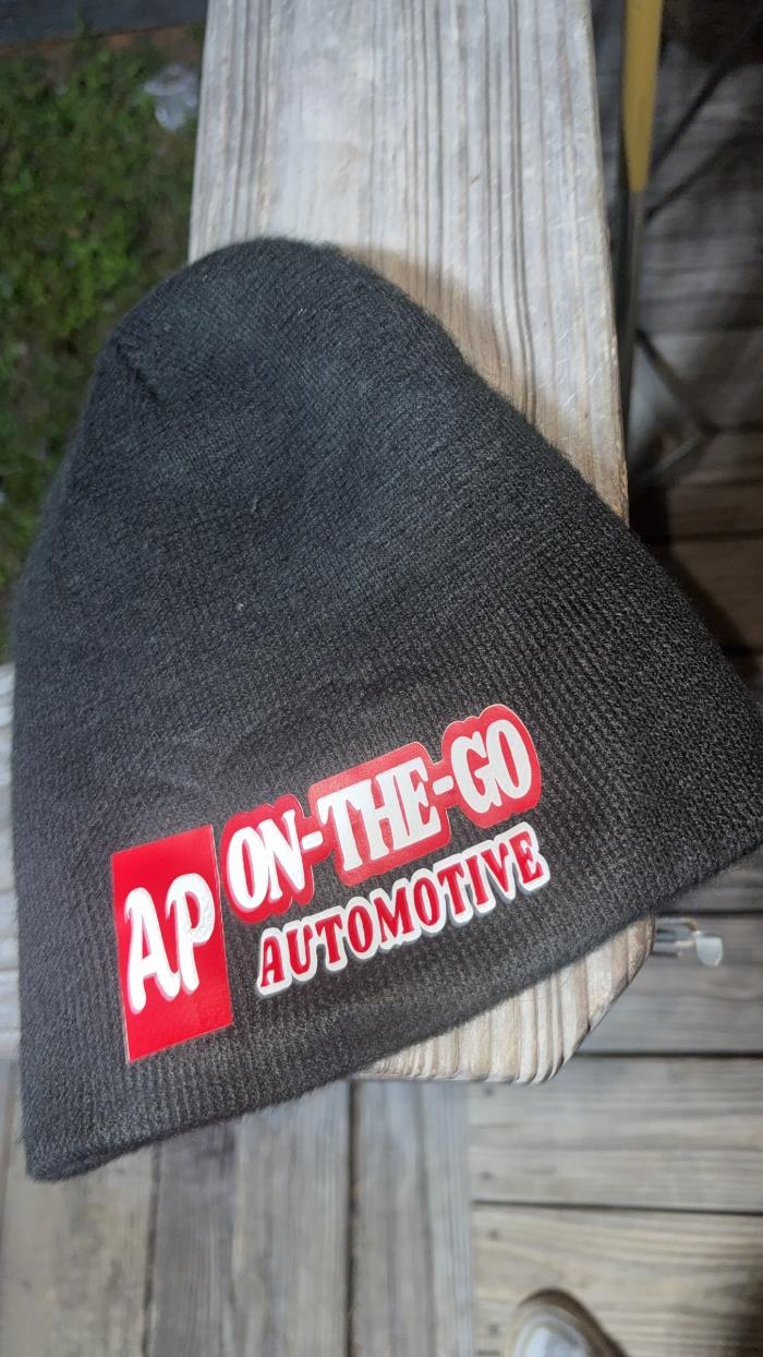 AP On-The-Go Automotive Image