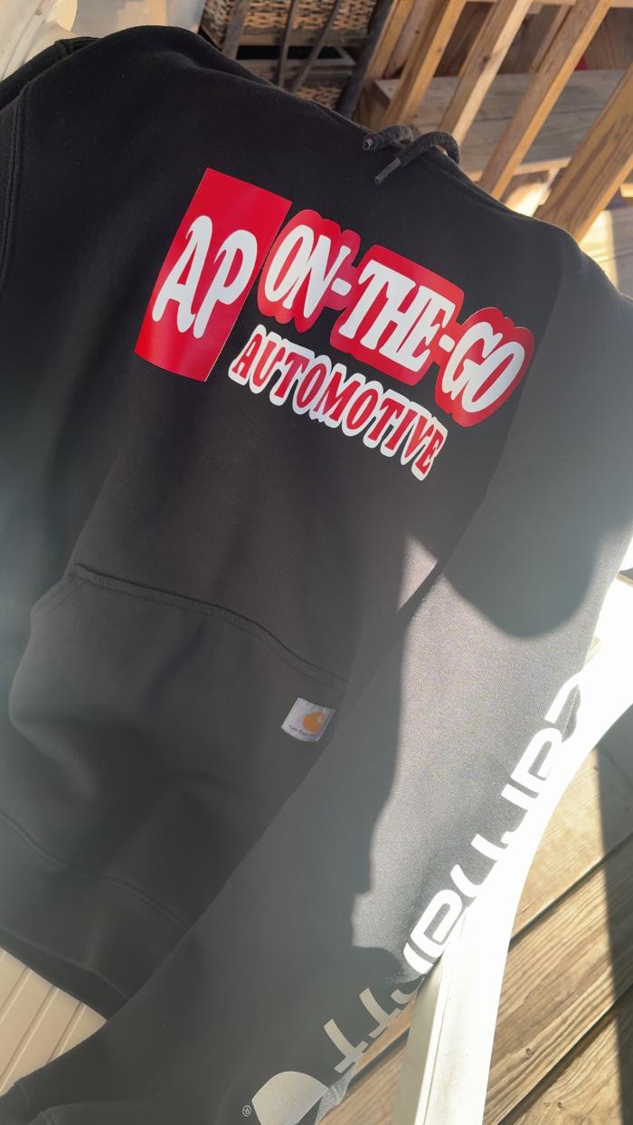 AP On-The-Go Automotive Image