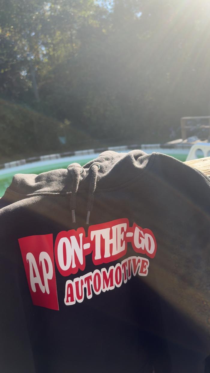 AP On-The-Go Automotive Image