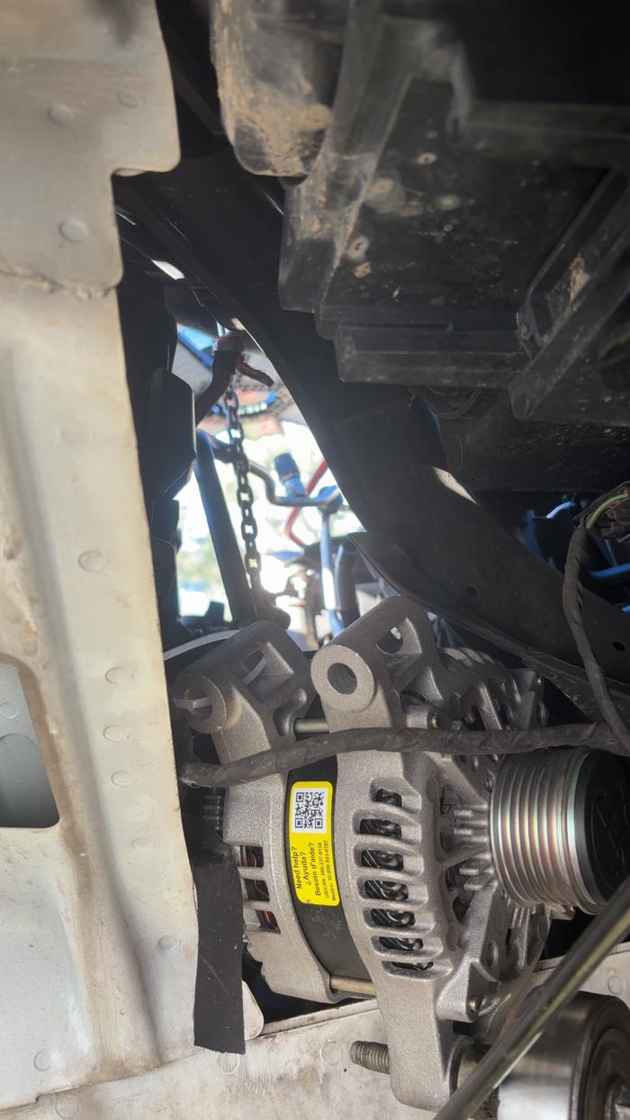 AP On-The-Go Automotive Image