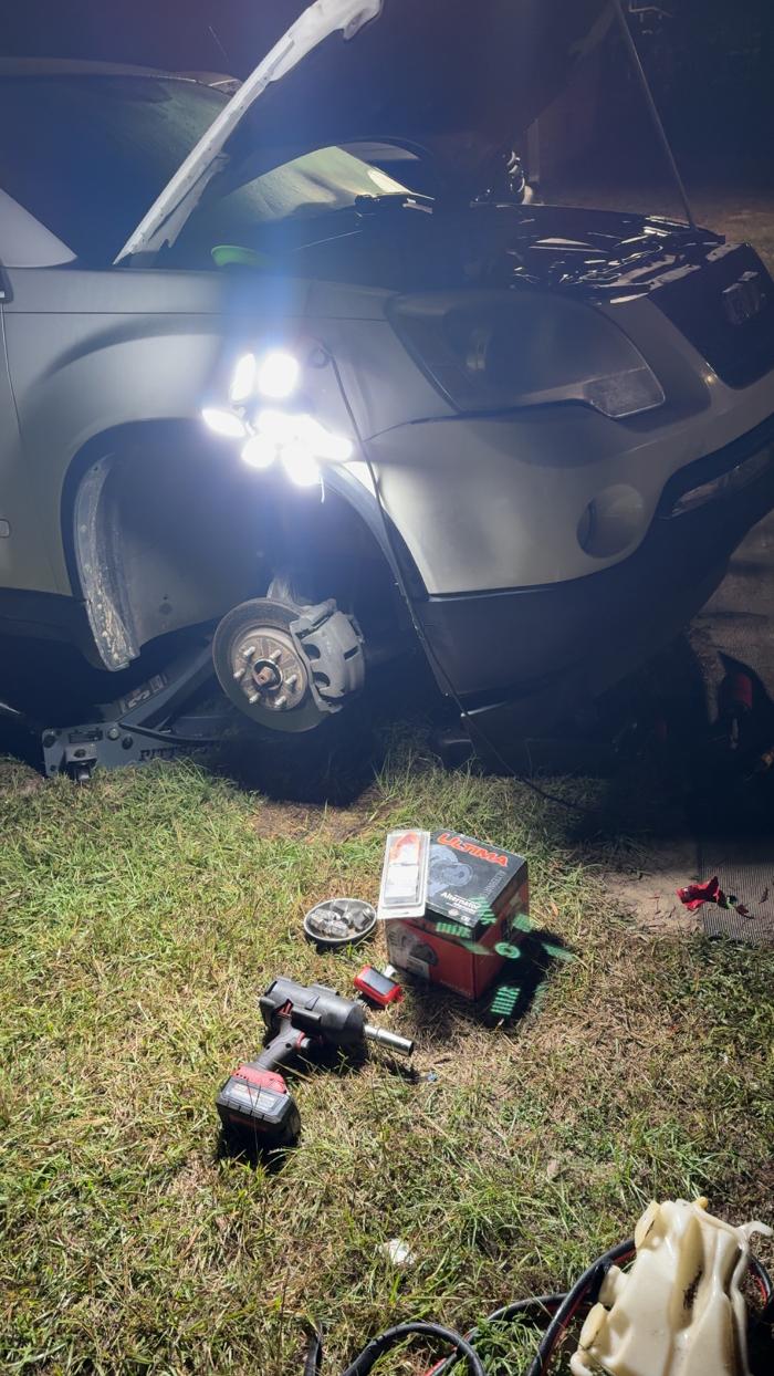 AP On-The-Go Automotive Image