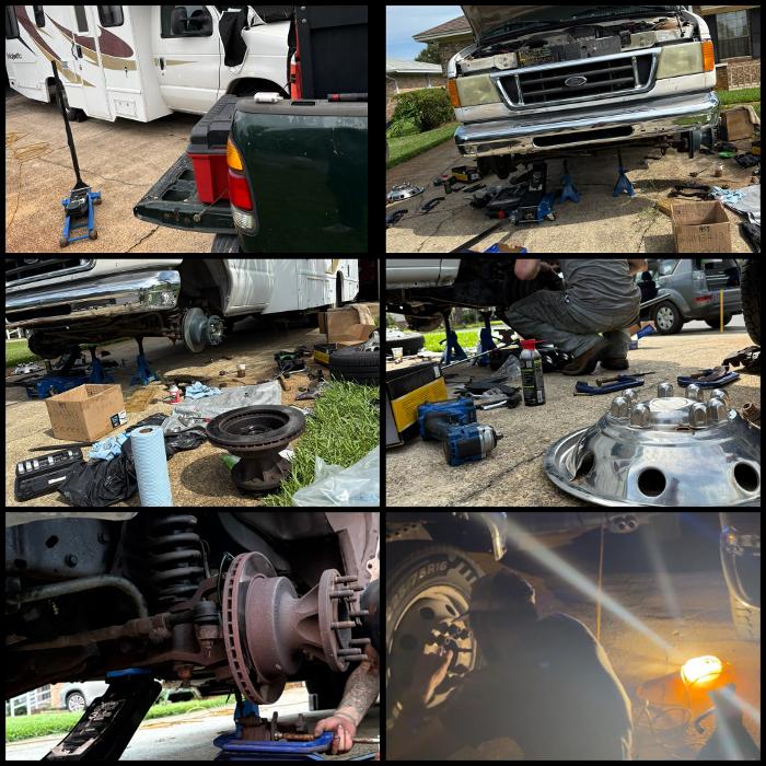 AP On-The-Go Automotive Image