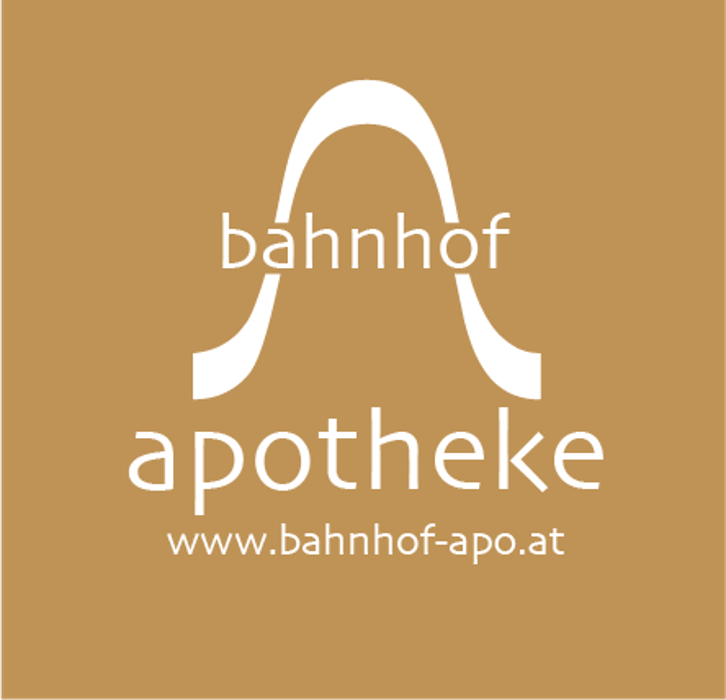 Bahnhof Apotheke in Graz