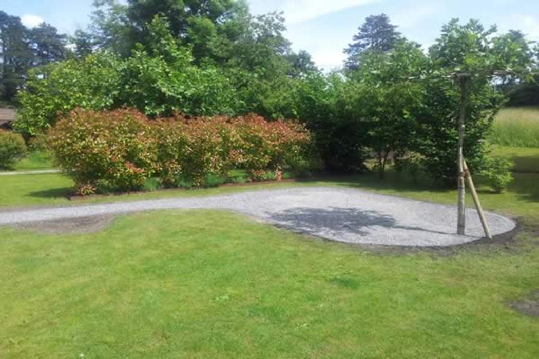 Gärtner Widmer, Endingerstrasse in Würenlingen