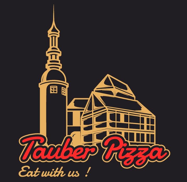 Tauber Pizza