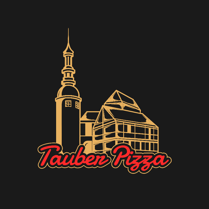 Tauber Pizza in Tauberbischofsheim