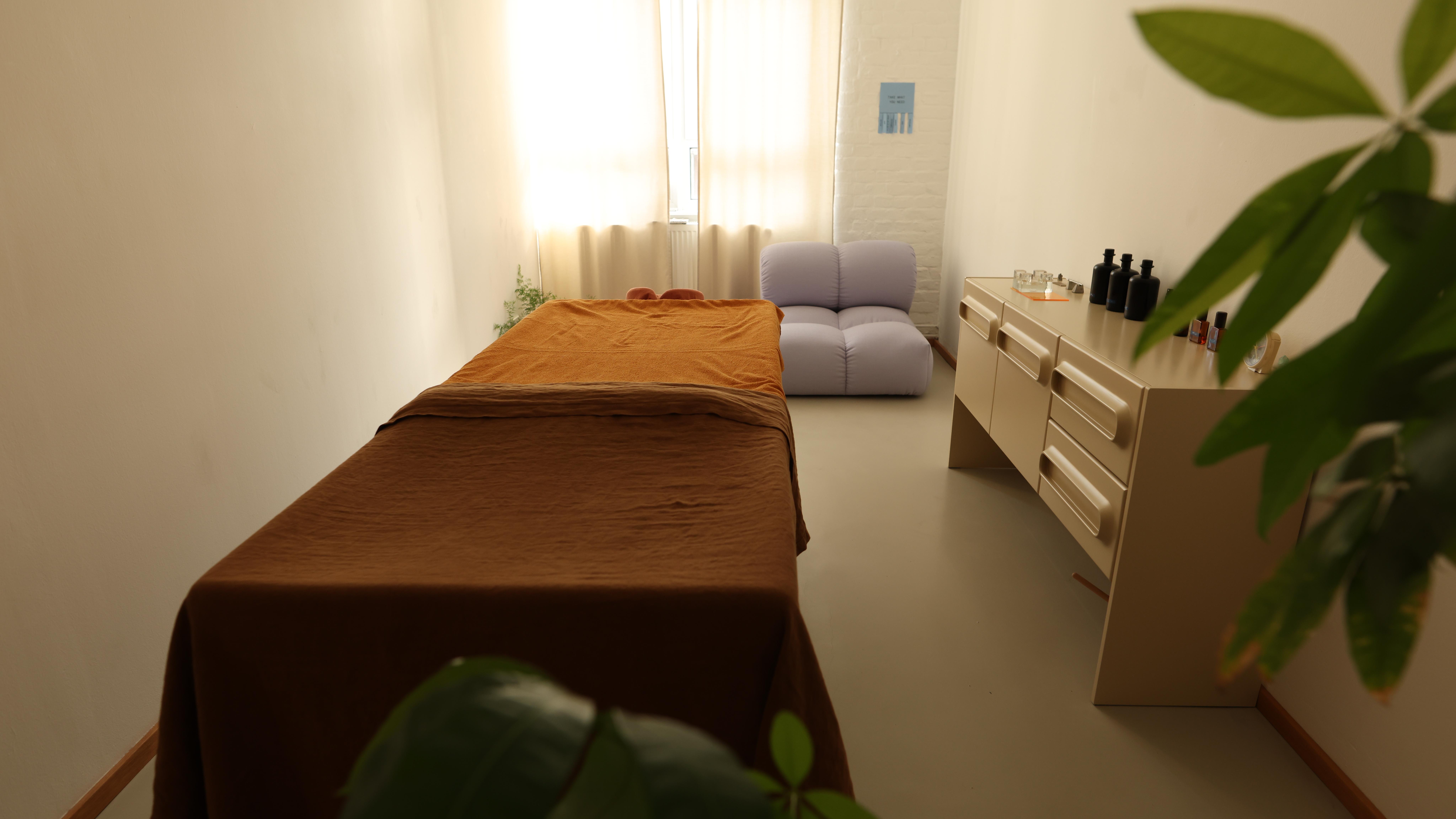 RASAYANA - Mindful Ayurveda Therapy, Graefestraße in Berlin