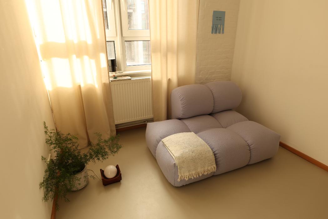 RASAYANA - Mindful Ayurveda Therapy, Graefestraße in Berlin