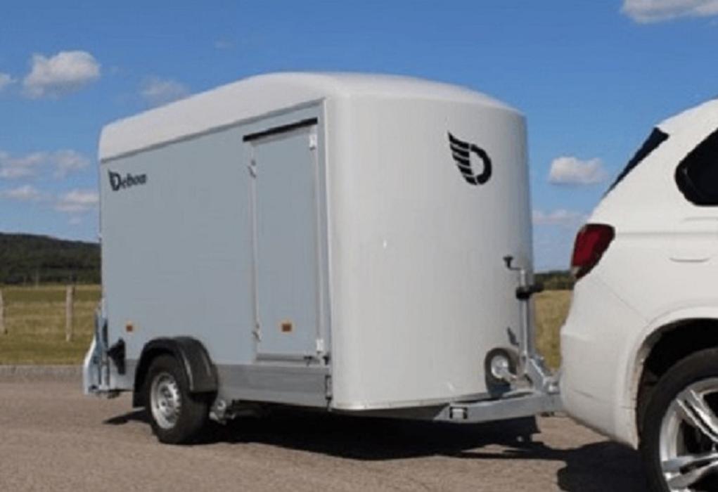 Anhänger-Handel - Salzwedel, Maxdorf in Salzwedel