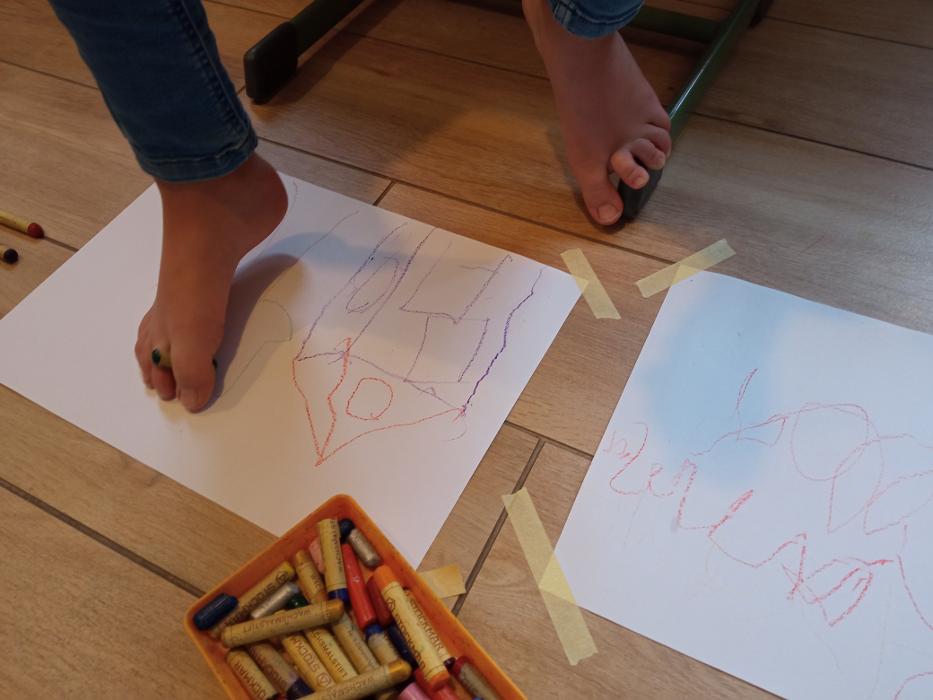 Lernförderung Arnstadt, An der Neuen Kirche in Arnstadt