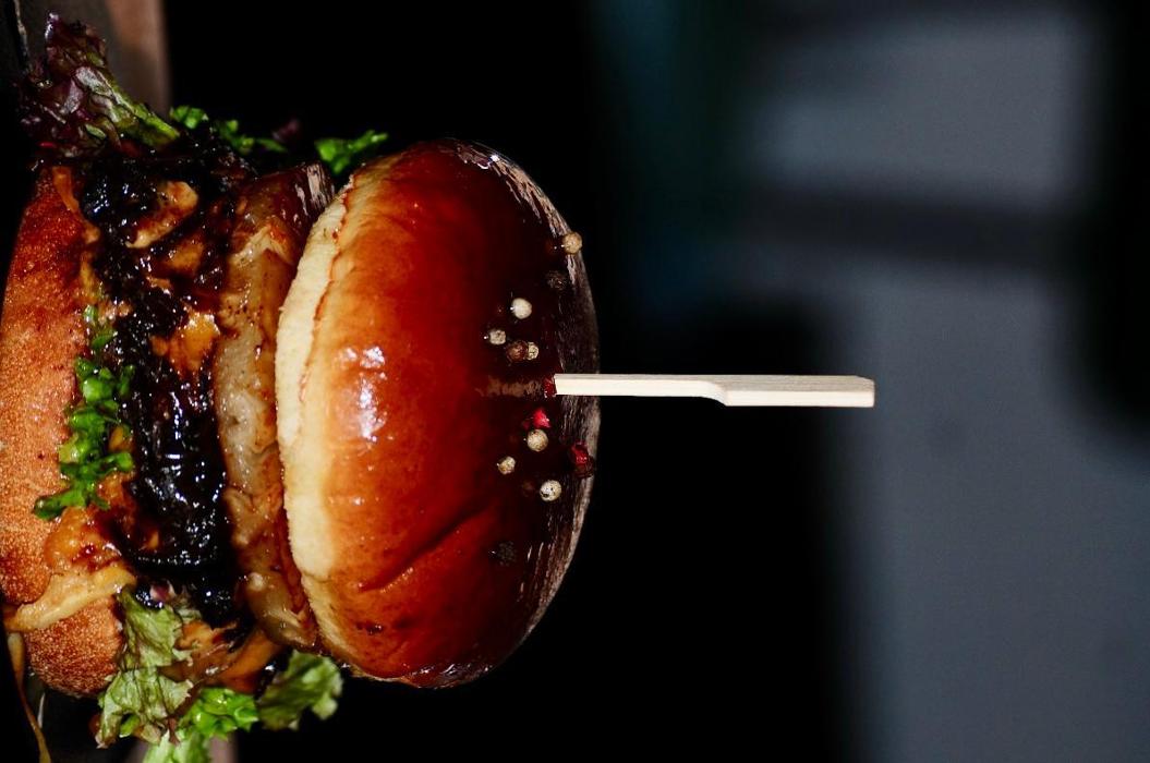 Häge Burger Restaurant, Zeppelinring in Biberach an der Riß