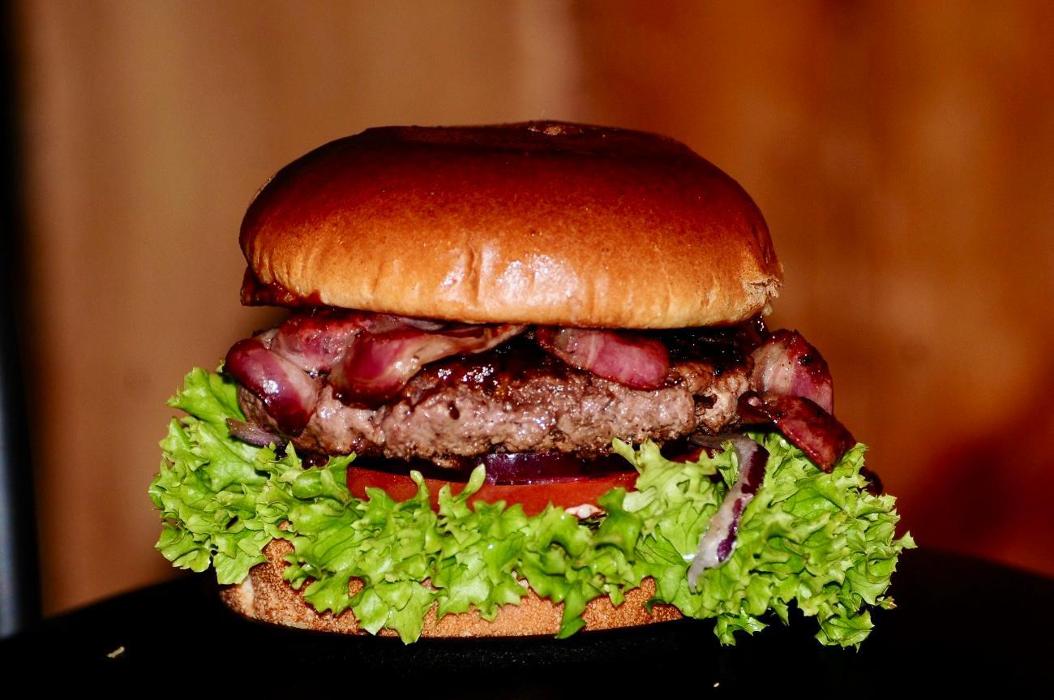 Häge Burger Restaurant, Zeppelinring in Biberach an der Riß