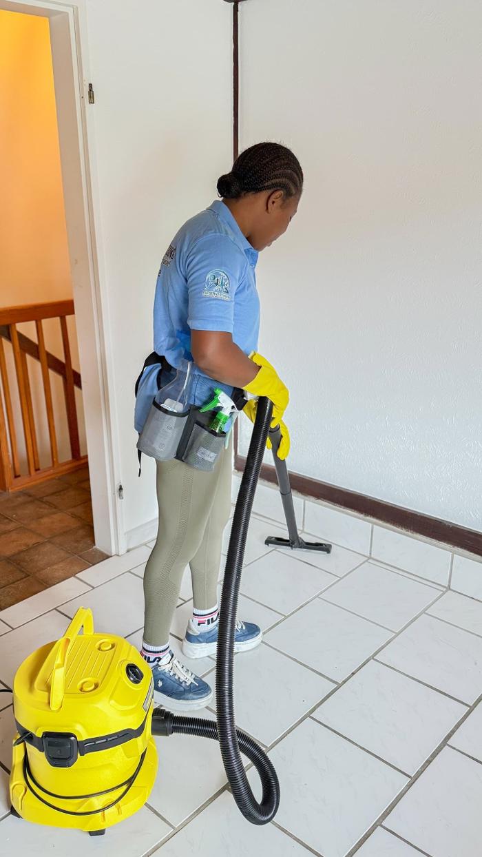 DK - Multiservice Reinigung, Kroonhorst in Hamburg