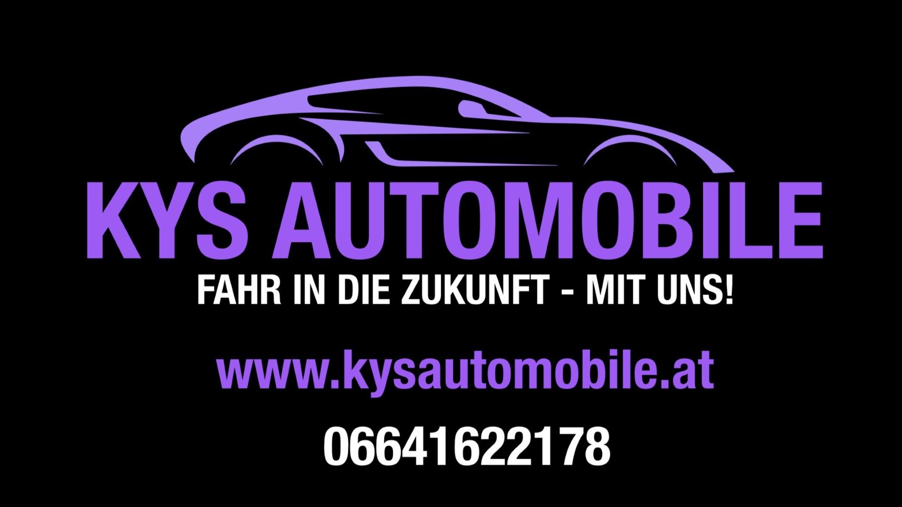 KYS Automobile, Hauptstraße in Strasshof an der Nordbahn