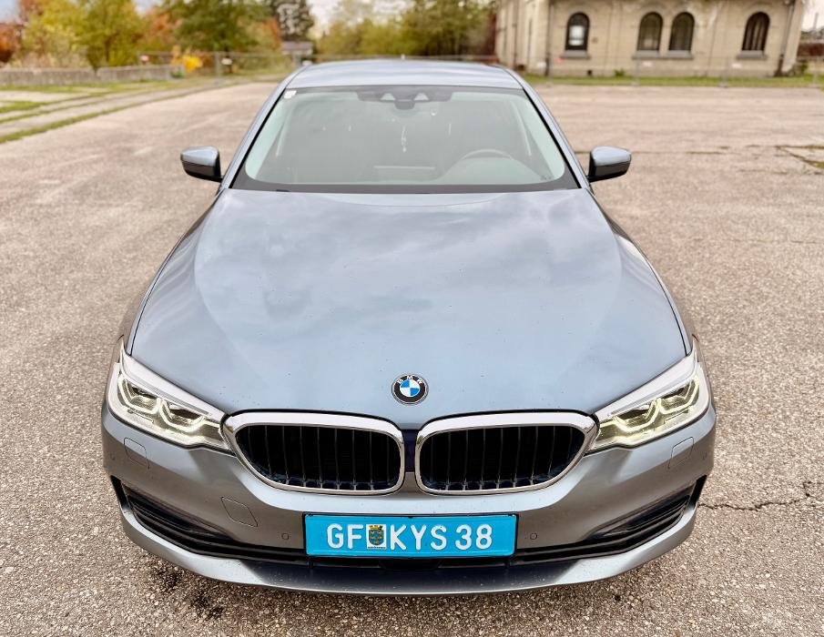 KYS Automobile, Hauptstraße in Strasshof an der Nordbahn