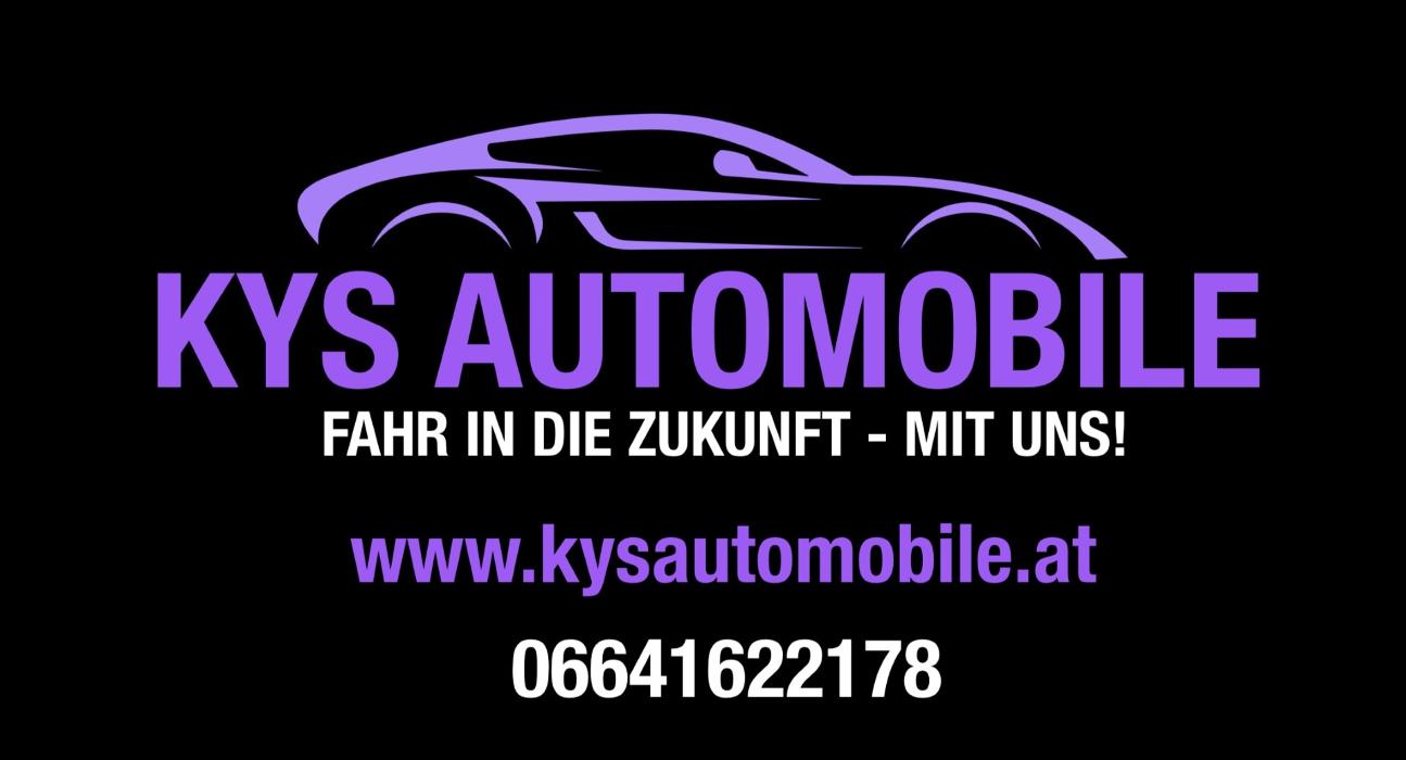 KYS Automobile in Strasshof an der Nordbahn