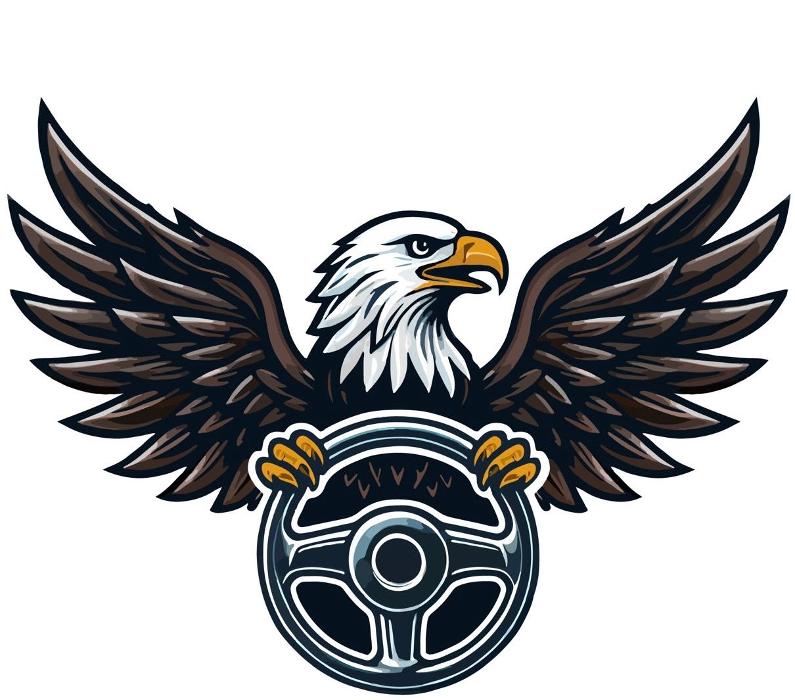 Logo Fahrschule Adler Groß-Gerau Logo Fahrschule Adler Groß-Gerau