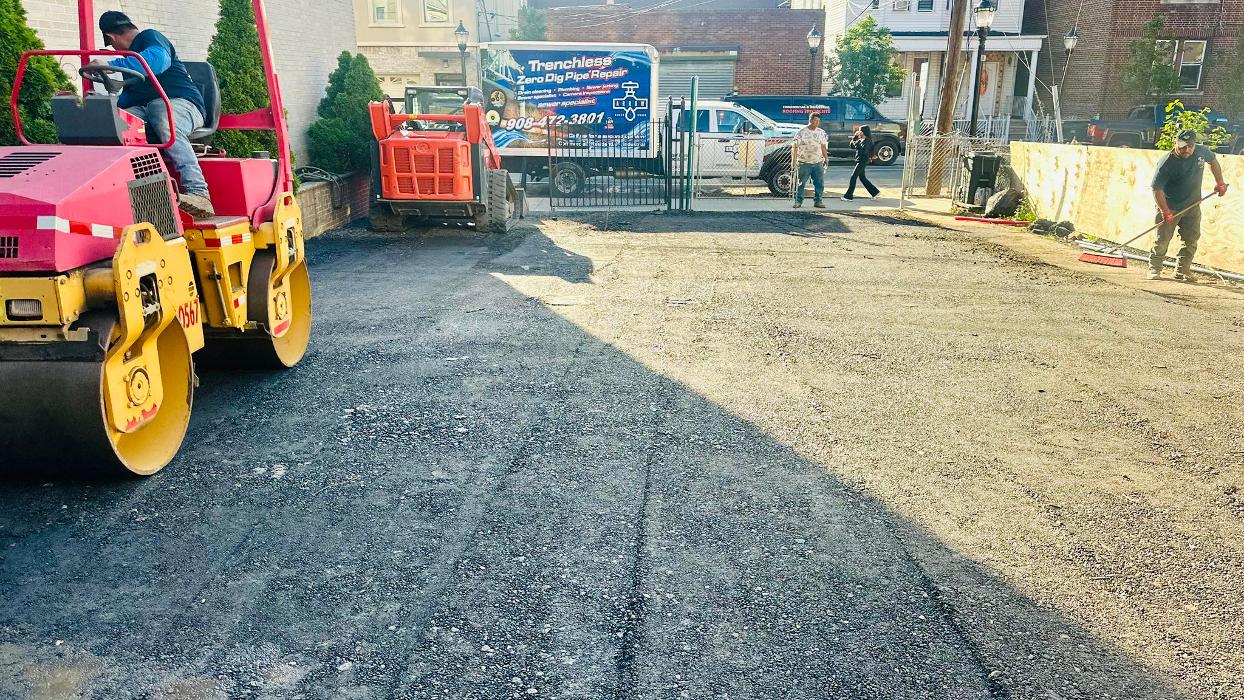 Arrow Sewer and Drain - Basking Ridge, NJ