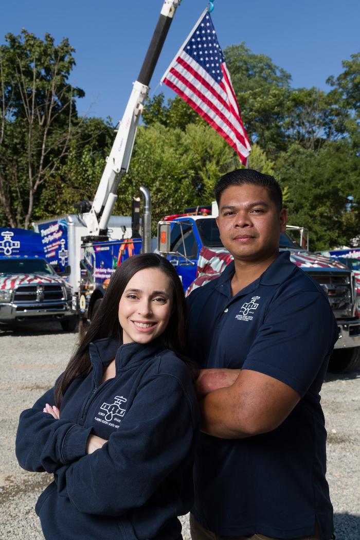 Arrow Sewer and Drain - Basking Ridge, NJ